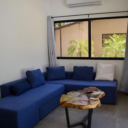 Blue Window Boutique Villas Hotel Playa Junquillal Экстерьер фото