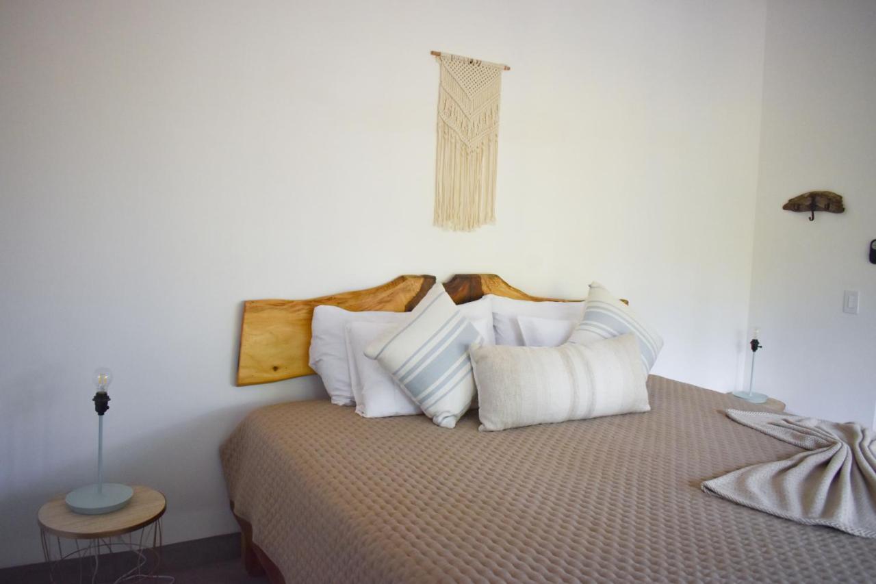 Blue Window Boutique Villas Hotel Playa Junquillal Экстерьер фото