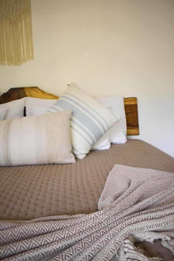 Blue Window Boutique Villas Hotel Playa Junquillal Экстерьер фото