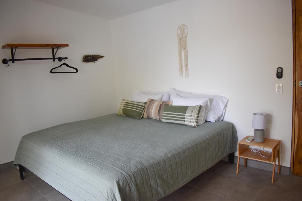 Blue Window Boutique Villas Hotel Playa Junquillal Экстерьер фото