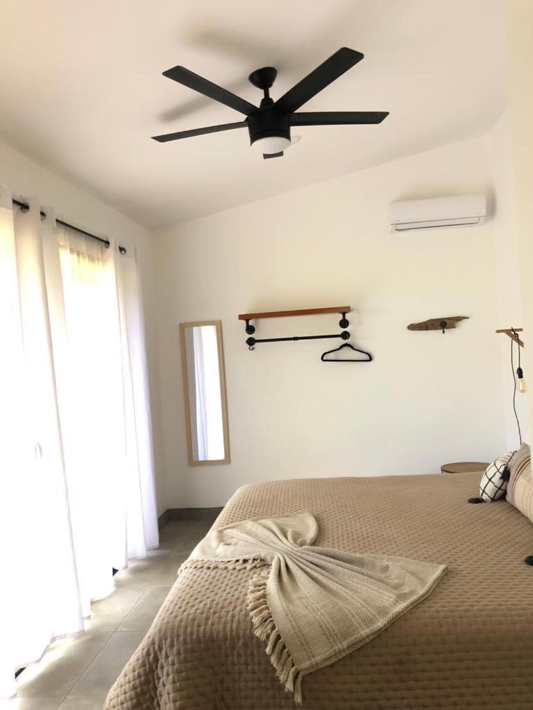Blue Window Boutique Villas Hotel Playa Junquillal Экстерьер фото