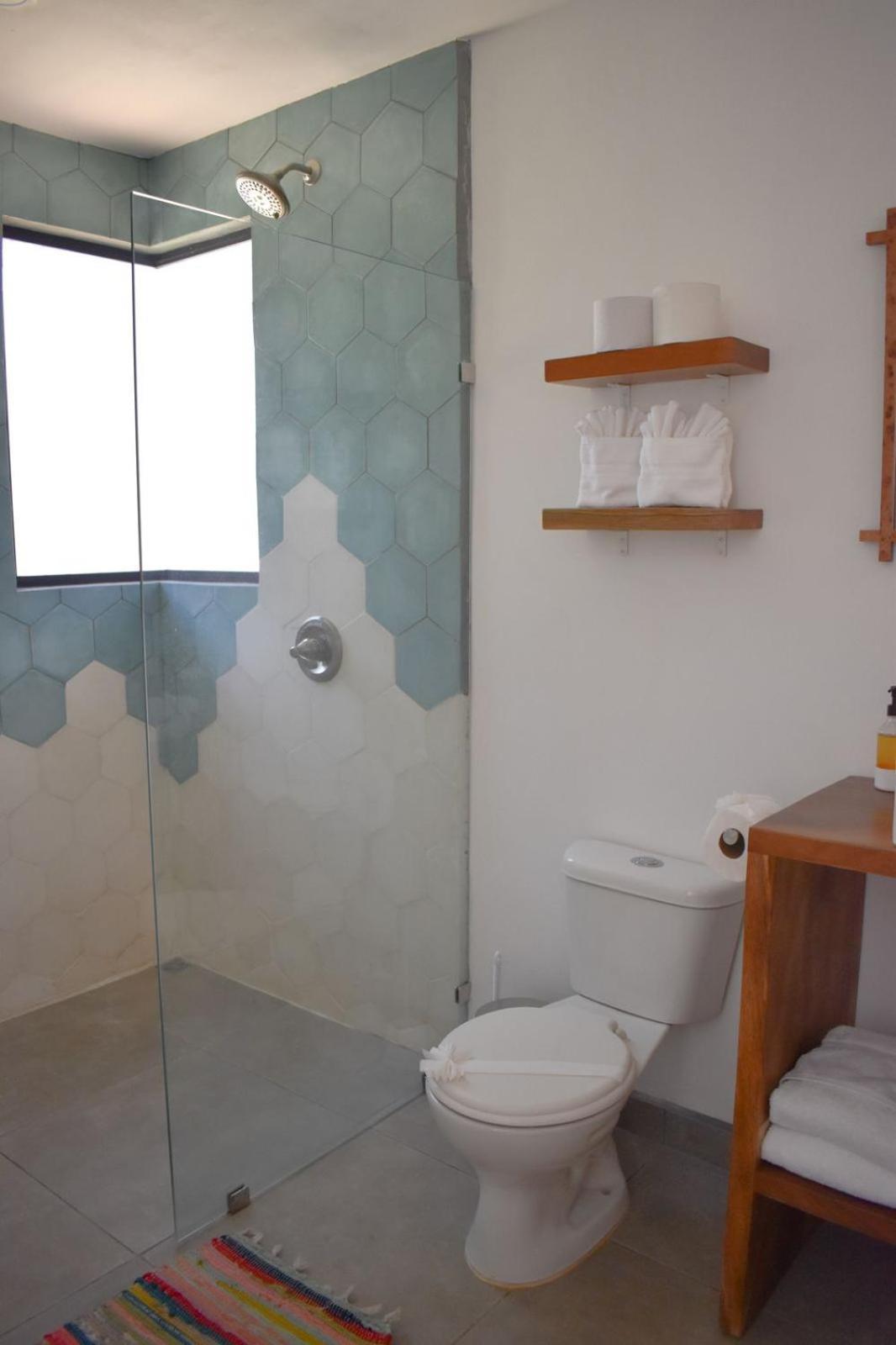 Blue Window Boutique Villas Hotel Playa Junquillal Экстерьер фото